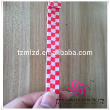 Waterproof anti-aging TPU coated webbing