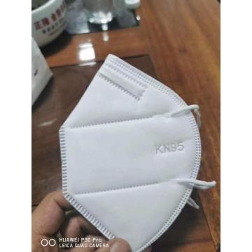 KN95 PROTECTIVE Masker Sipil