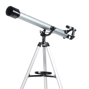 HD Refracting Astronomical Telescope: The Ultimate Choice for Professionals, Kids, Adults, and Beginners