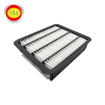 Hot Sale groothandel Japanse auto OEM Air Filter 17801-30070