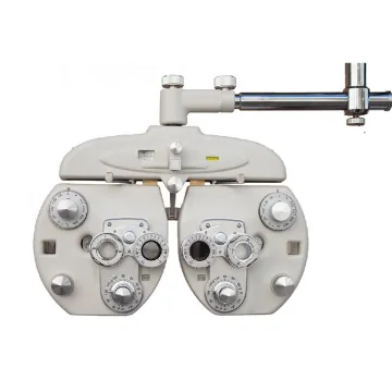 VT-FB Optical Vision Test Equipment: Manual Phoropter with Dust-proof Design