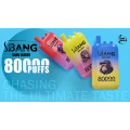 Bang Leader 80000 Puffs Three Flavours