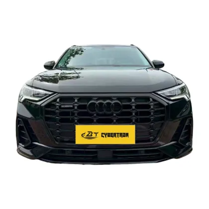 Audi Q4 2022 40 e-tron (Innovation Edition)