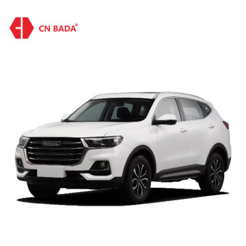 2023 Haval H6 Hybrid Fuel SUV - LED Light Leather Interior Automatic Transmission