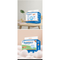 Import fluff pulp adult diaper with FDA