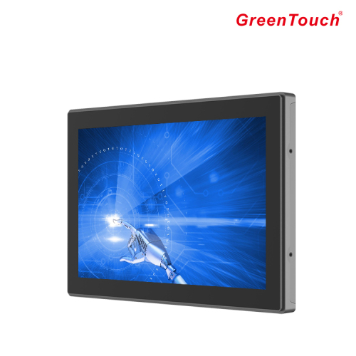 21.5 &quot;Βιομηχανικό πάνελ Touch PC All-in-One