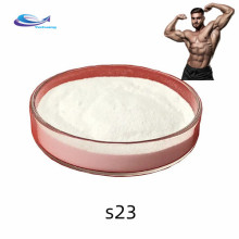 Best Quality Bodybuilding S23 Sarm Powder