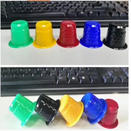 Manufacturer Espresso & Nespresso Coffee Capsule Filling and Sealing Machine Solutions