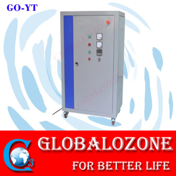 ozone sterilization equipment 50g with built-in oxygen concentrator