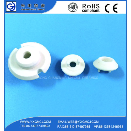 Ceramic Lamp Socket LED UV Lamp ceramic holder base Manufactory