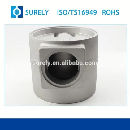 Superior Modern Design all kinds of Mechanical Parts Hot Sale toyox hose couplings