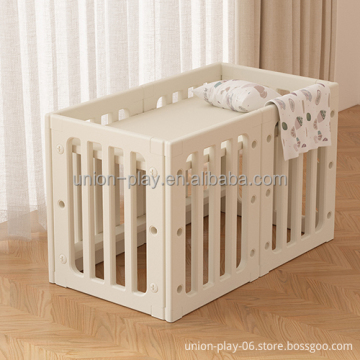 Comfortable Baby Playpen / Baby Travel Cot