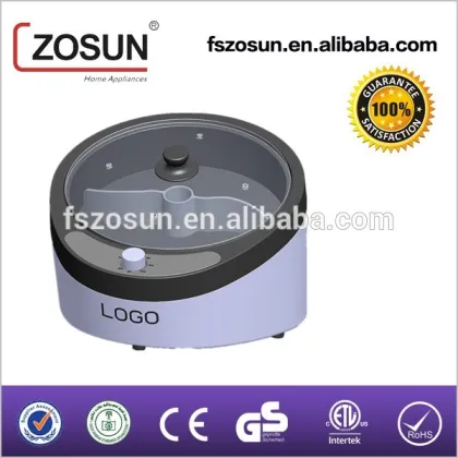 ZS-202A Household Coffee Bean Roaster