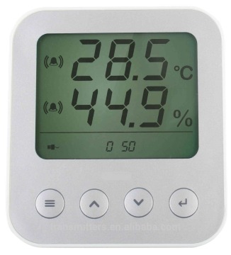 HTW3020A Temperature Humidity Transmitter with 4 20mA output