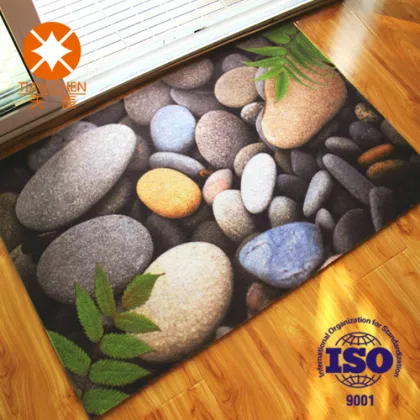 Turkish Printed Floor Designer Bedroom Carpet Rug