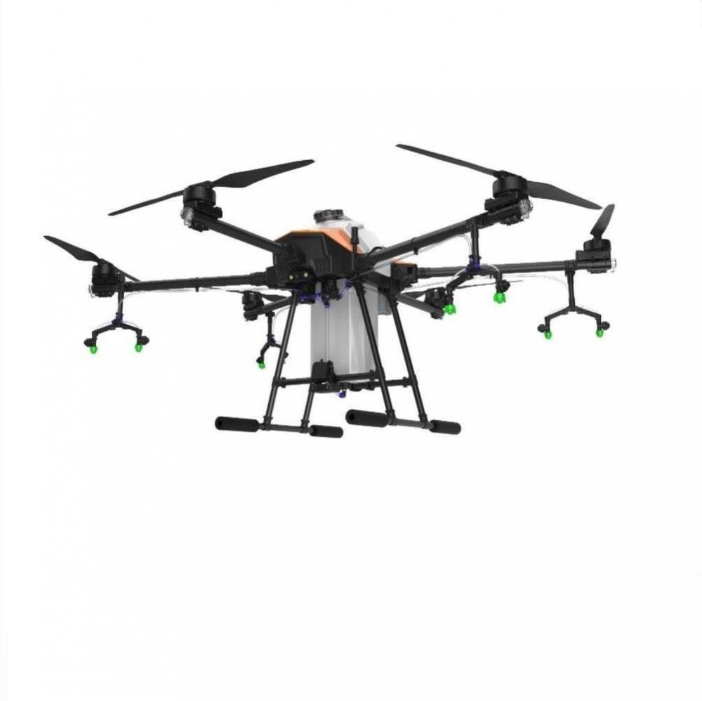 EFT 30l 30kg seeding agricola spraying agriculture drone