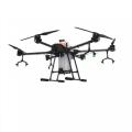 EFT 30L 30 kg de semeadura de drone de pulverização agrícola