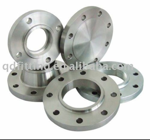 Carbon Steel Flange