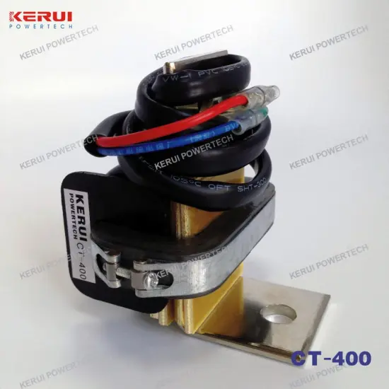 Droop Current Transformer CT-400