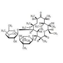 Clarithromycin EP الشوائب E CAS81103-14-2