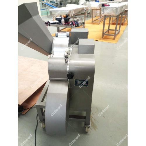 commercial french fries cutting machine for potato