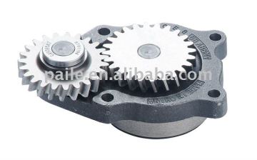 car truck bus auto engine lube for CUMMINS 6B Oil Pump 4939587