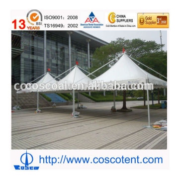 Cosco luxury family camping tent