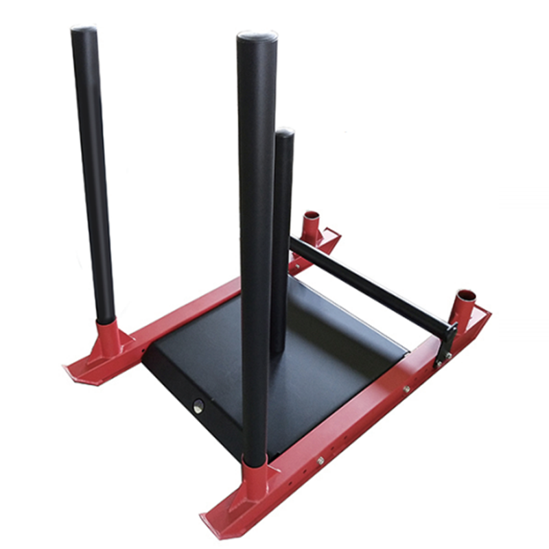 Power Weighted Drag Sled 6 Png