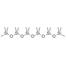 TETRADECAMETHYLHEXASILOXANE CAS 107-52-8