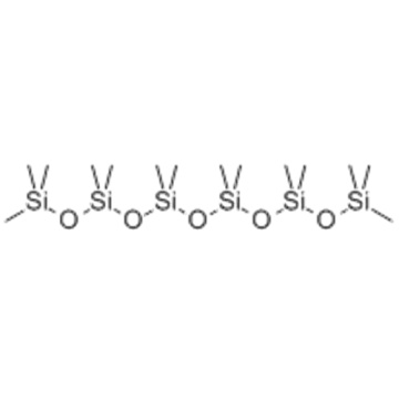 TETRADECAMETHYLHEXASILOXANE CAS 107-52-8