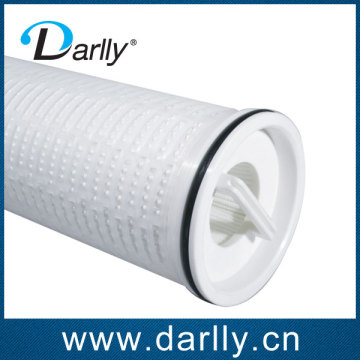 Darlly High Flowment Filter Cartridge Manufacturer