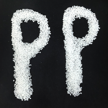 Прочный гомополимер полипропилена для расширенных применений