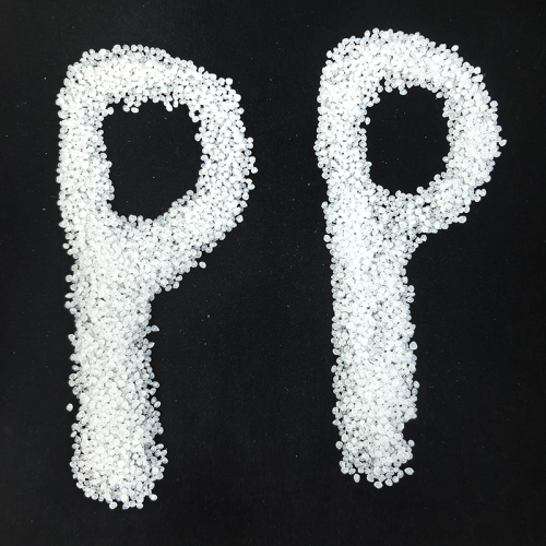 Прочный гомополимер полипропилена для расширенных применений