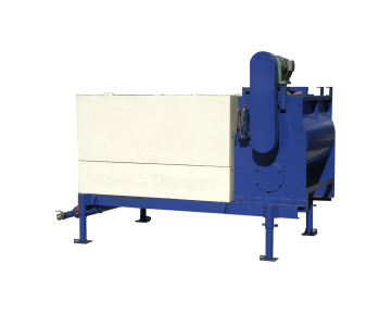 Foam Cement Machine (FP15)