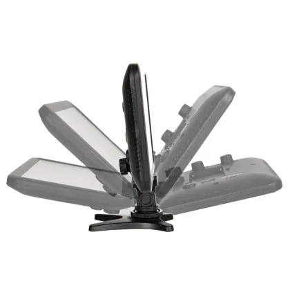 TRIOPO TTV-204 Photo and Video LED Camera Light for Nikon, Canon, Sony, Pentax