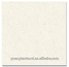 good quality Polished porcelain floor tile Crystal double loading