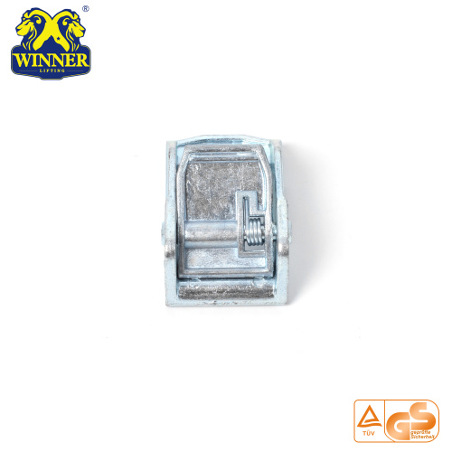 1" Heavy Duty Cam Buckle With 800KG