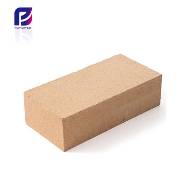 Grosir Low Alumina Fireclay Bricks SK30 SK34 Untuk Oven Pizza