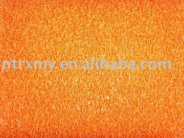 PVC mat