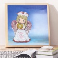 Nurse Angel 5d Diamond Painting Cross Stitch