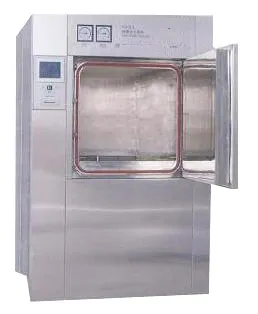 CG Series Pure Steam Sterilizer