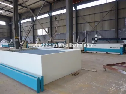 abrasive waterjet glass cutting machine glass cutting systems