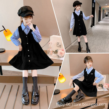 Children's clothing