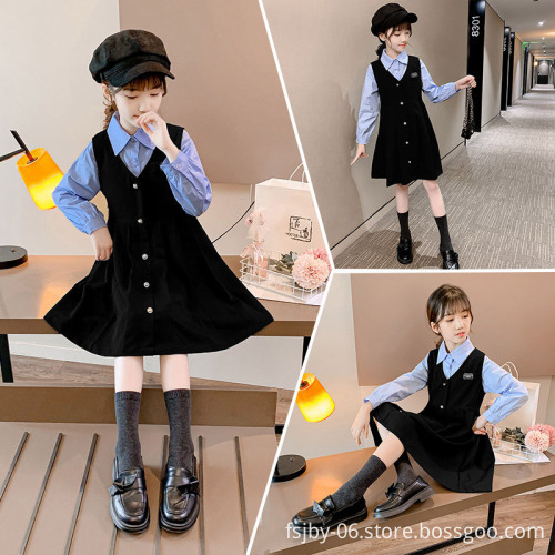Children's clothing