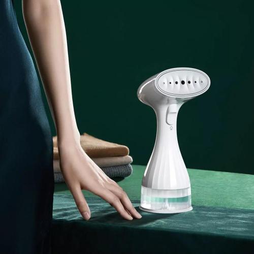 LoFans Handheld Garment Steamer Home Gunakan Pakaian Pengukus