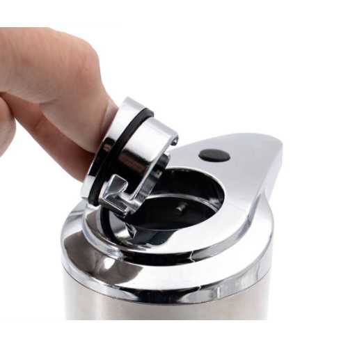 Sensor Edelstahlseifespender
