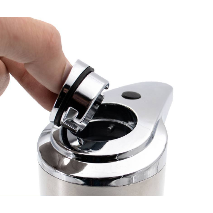 Sensor Edelstahlseifespender