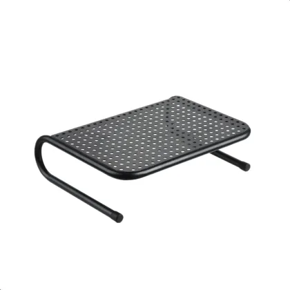 Ergonomic Design steel computer monitor stand