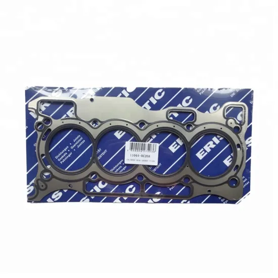NITOYO 11044-BC20A AUTO HR16 ENGINE GASKET CYLINDER HEAD FOR NISSAN QASHQAI