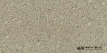 Truffle artificial quartz stone